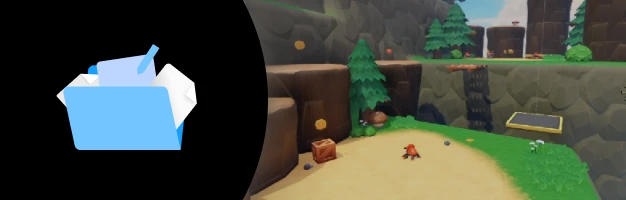 Indie Game Developer, StayAtHomeDev perks