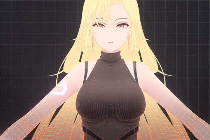 3D Artist, 2AM