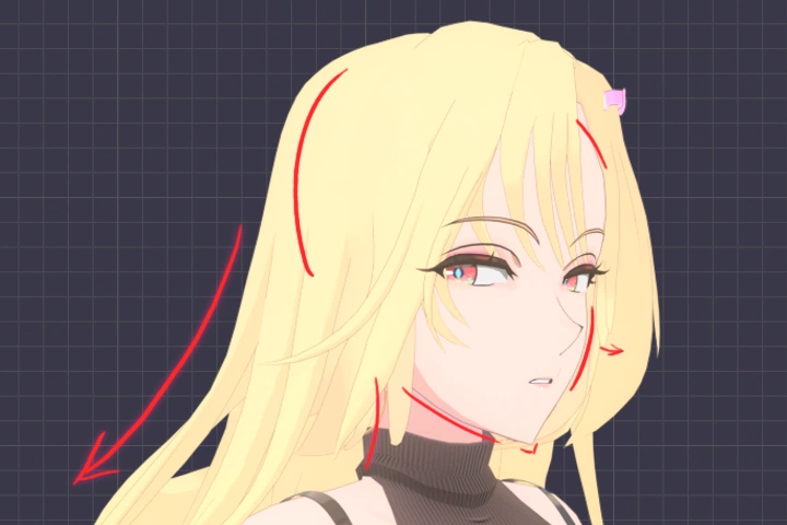 3D Artist, 2AM