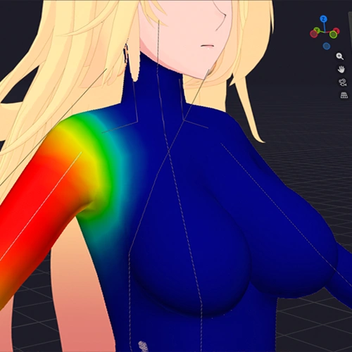 <p><strong>Rig Creation</strong></p>