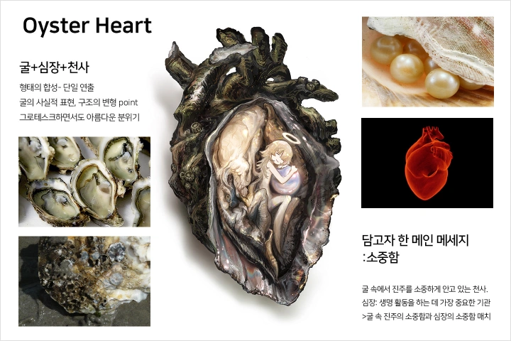 일러스트레이터, 낙장 강의예제