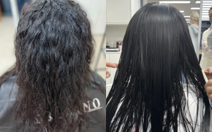 지니열펌아카데미 지니-image