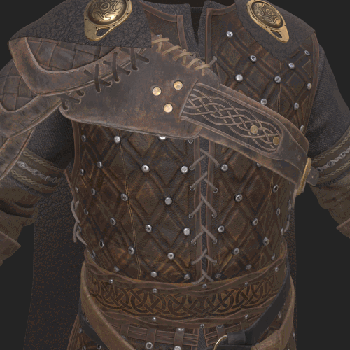 <p>사실감을 극대화한 텍스처링 &amp; 서사를 담은 타투 표현법</p>