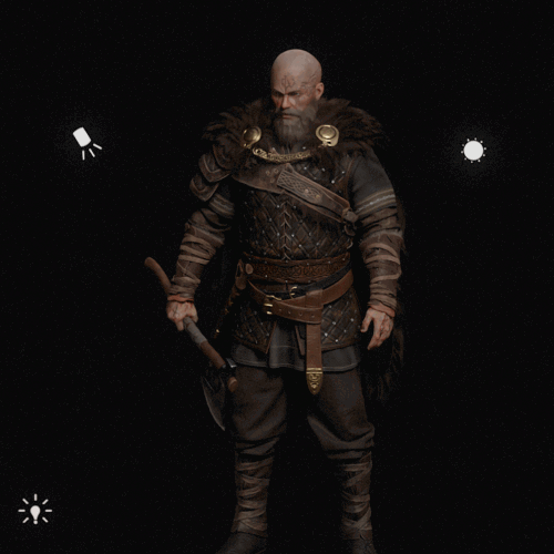 <p>UE 라이팅 세팅으로 완성하는 고퀄리티 최종 렌더링</p>