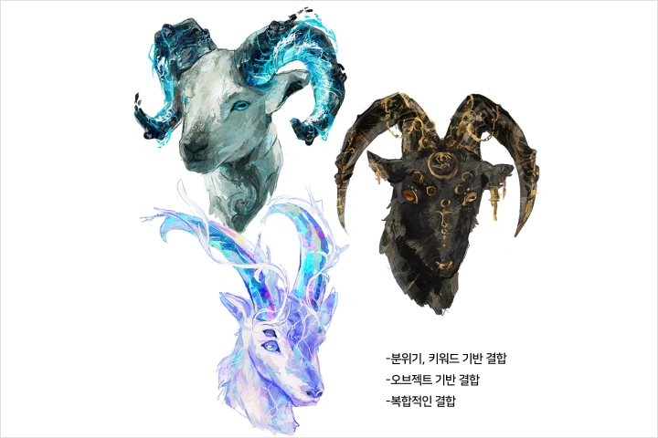 일러스트레이터, 낙장 강의예제