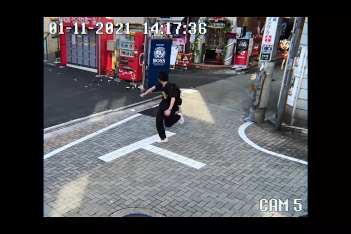 <p><strong>SNS에서 주목받는 영상 제작</strong></p>