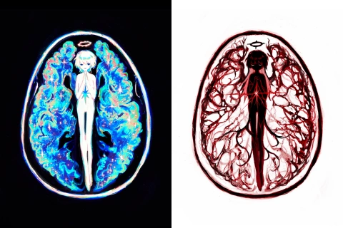 <p>정답이 아닌 나만의 방향성을 찾는 확고한 그림의 기준</p>