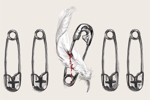 <p>백지 공포증을 이겨내는 아이데이션 설계와 발상법</p>