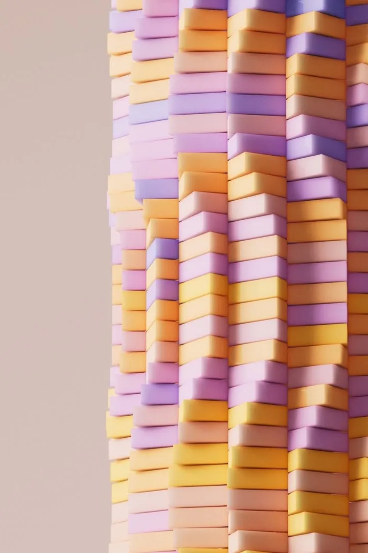 3D 모션그래픽 디자이너, 장혜진 포트폴리오