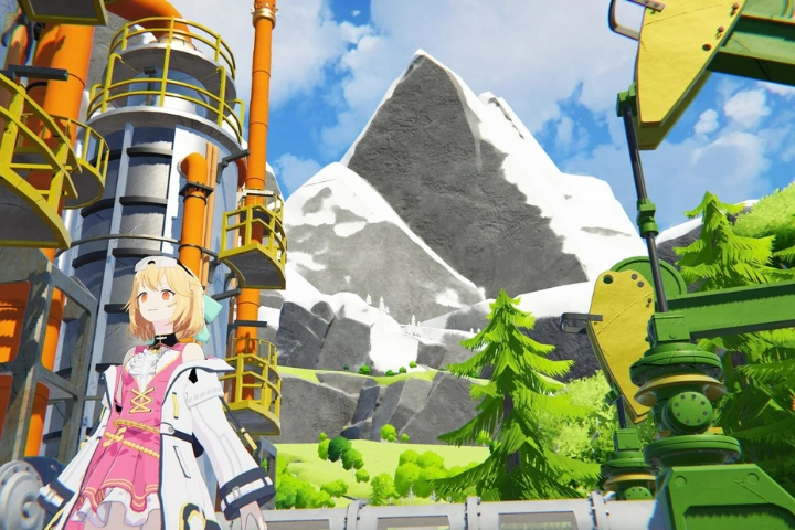 ゲームクリエイター 坂すたじお ポイント