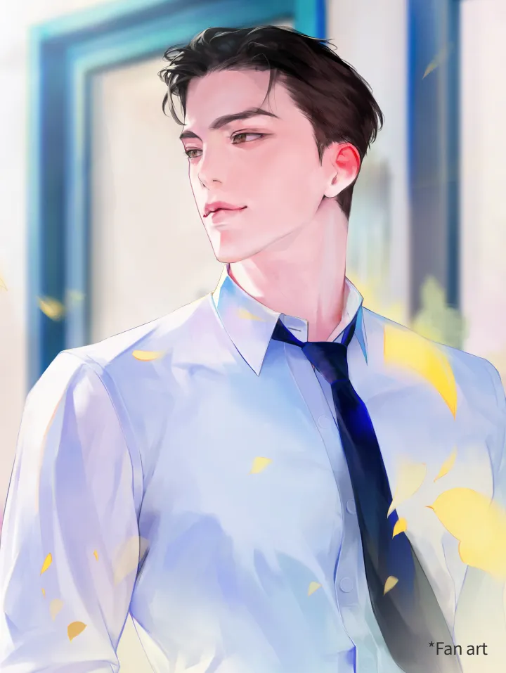 Illustrator, WONHA