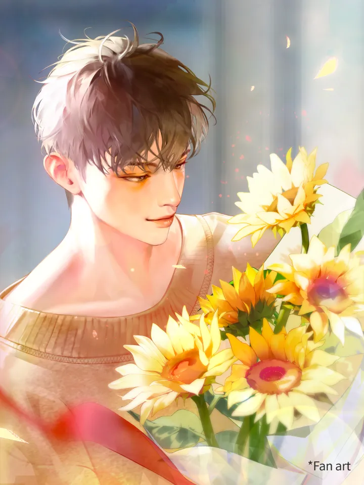 Illustrator, WONHA