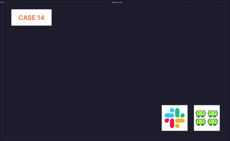 ImageSlide<b>혼자서 4인분 이상 퍼포먼스, 나만의 부하직원</b>