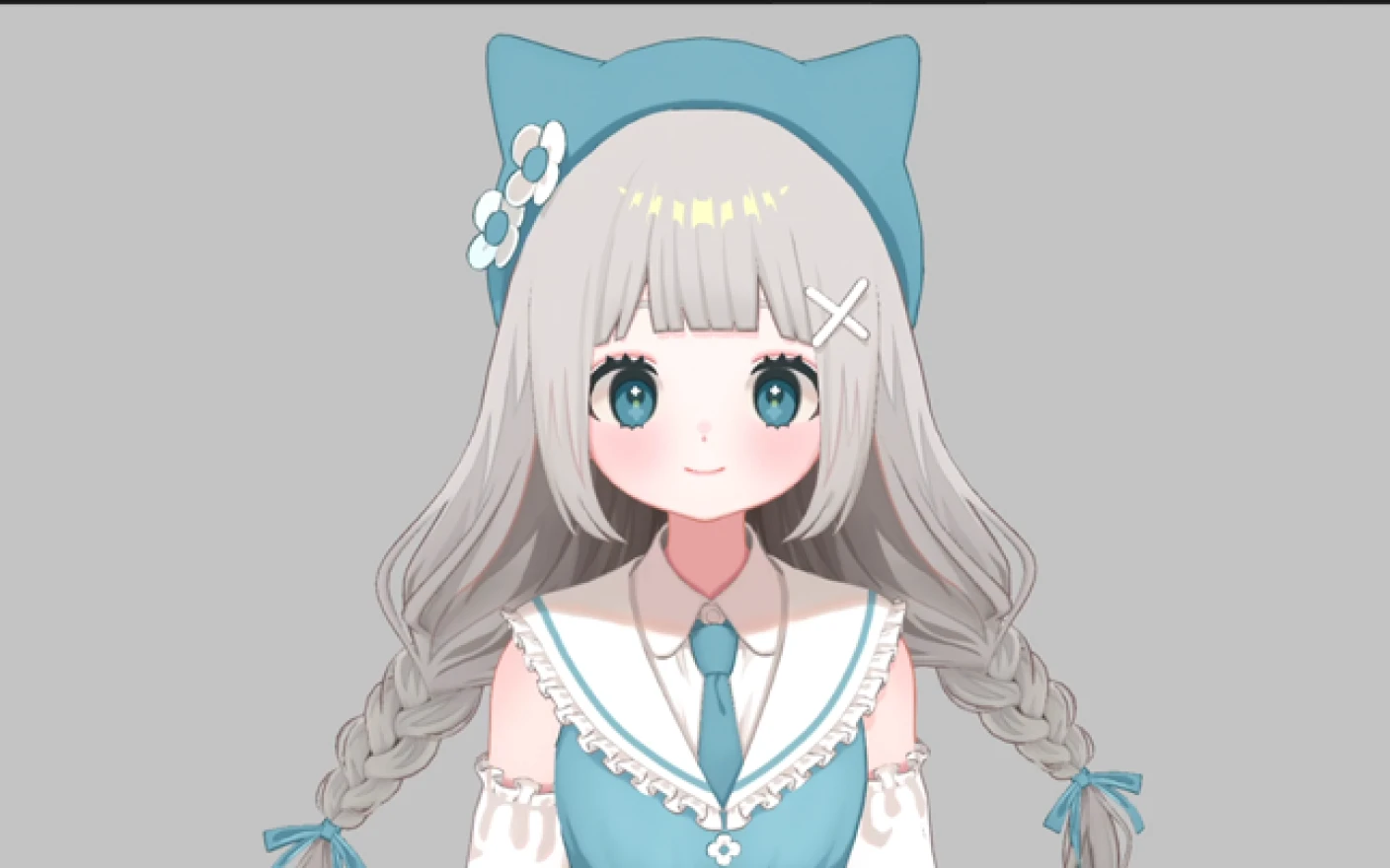 ぽぷりかふさこ-ふさこ