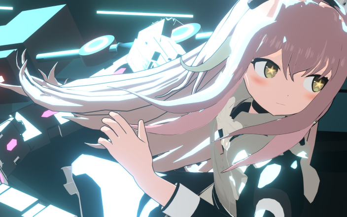 3Dアーティスト 龍村某-image