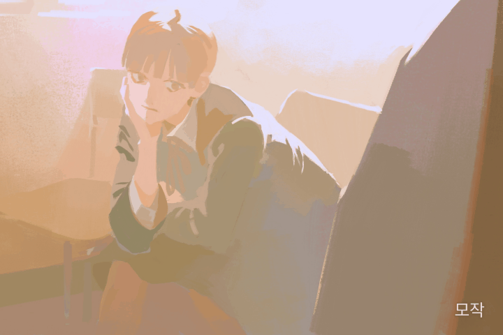 일러스트레이터, 이담 강의소개