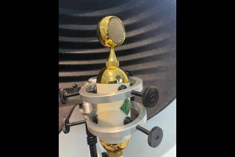 <p>ボーカルレコーディングの基礎知識</p>