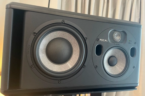 <p>リスナーの心を射止める楽曲制作方法</p>