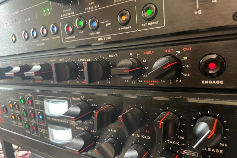 <p>アウトボードに関する基礎知識</p>