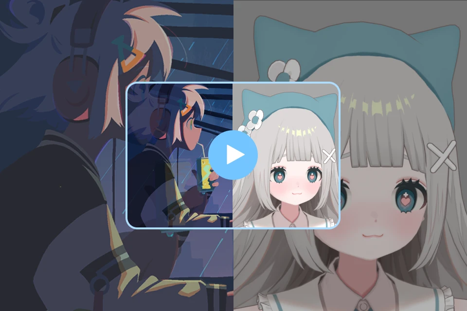 ぽぷりかふさこ 特典1