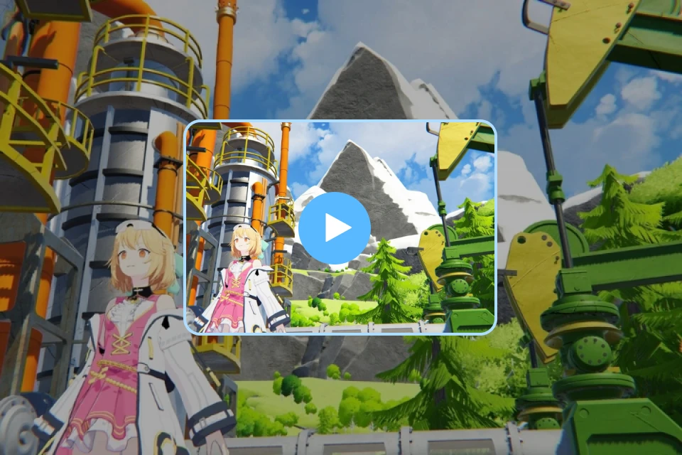 ゲームクリエイター 坂すたじお 特典