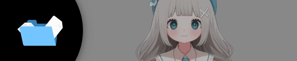 3DCGモデラー, ふさこ特典