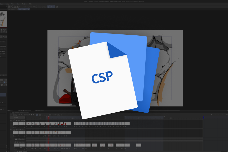 2D FX Animator, Spoony