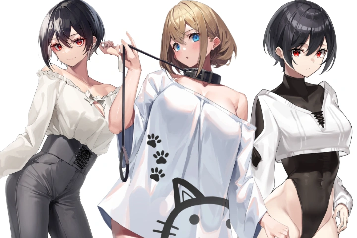 イラストレーター やまのかみ
