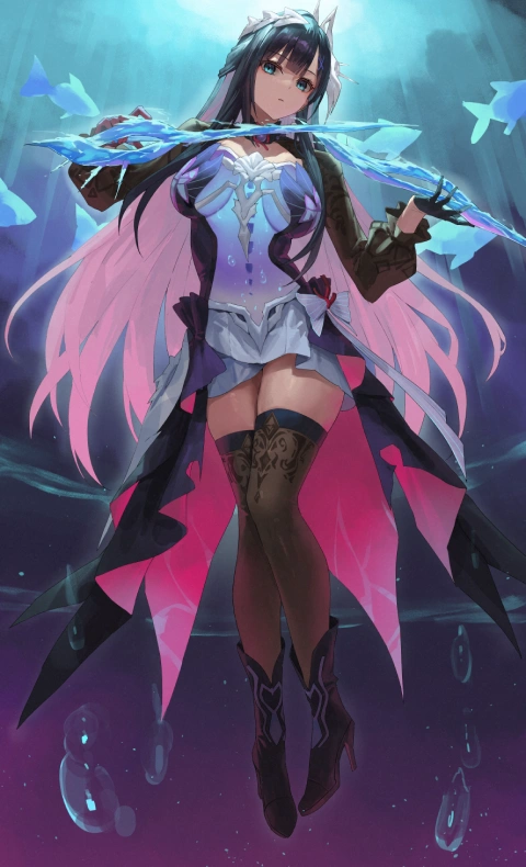 イラストレーター やまのかみ ポートフォリオ