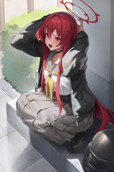 イラストレーター やまのかみ ポートフォリオ