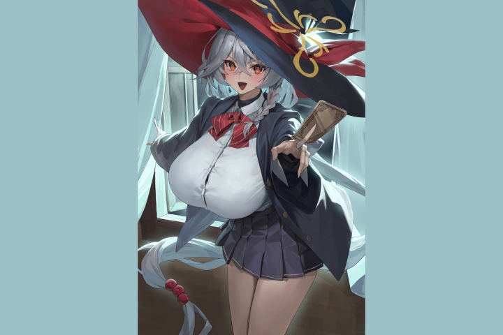 イラストレーター やまのかみ ポートフォリオ