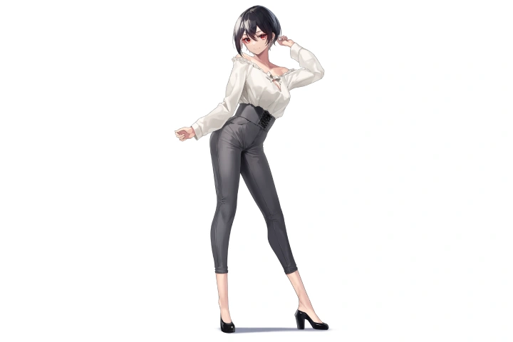イラストレーター やまのかみ ポートフォリオ