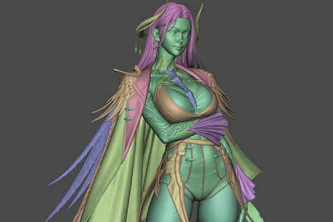 <p>工作流程技巧</p>