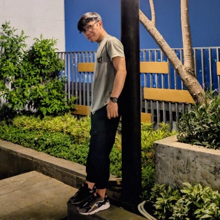 Yoo Dyth
