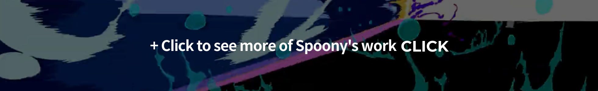 2D FX Animator, Spoony portfolio
