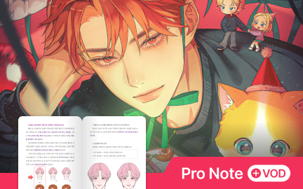 팬심 저격 캐릭터로 시작하는 IP확장 및 수익화