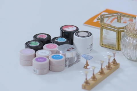 <p>印象派絵画ネイルの描き方の『基礎づくり』        </p>