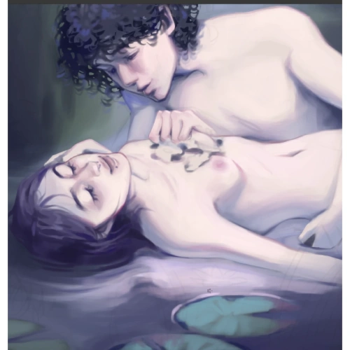Coloso Illustrator Alma Luna