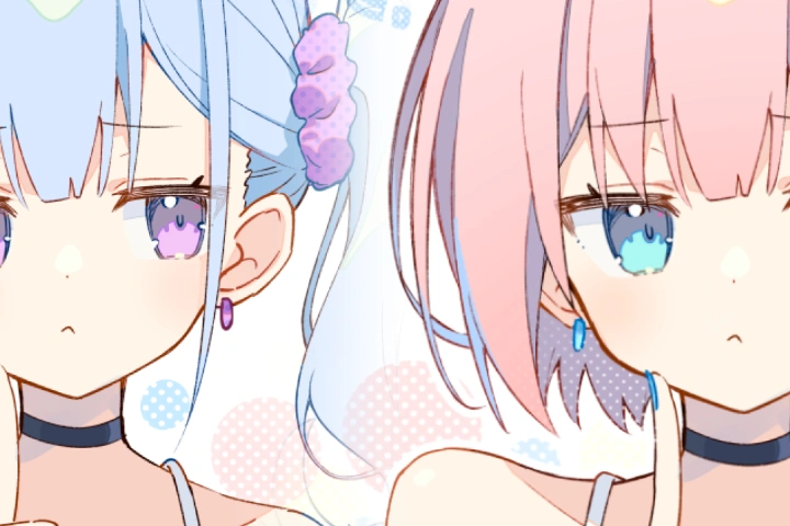 イラストレーター ゾイルン