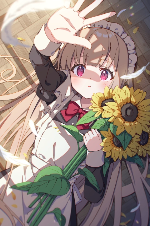 イラストレーター ゾイルン ポートフォリオ