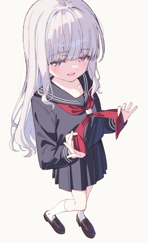 イラストレーター ゾイルン ポートフォリオ