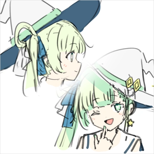 イラストレーター ゾイルン 講座の例題