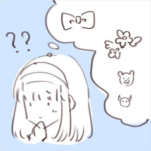 イラストレーター ゾイルン 講座の例題