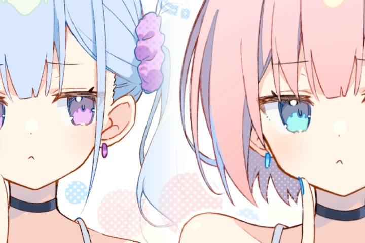 イラストレーター ゾイルン ポイント
