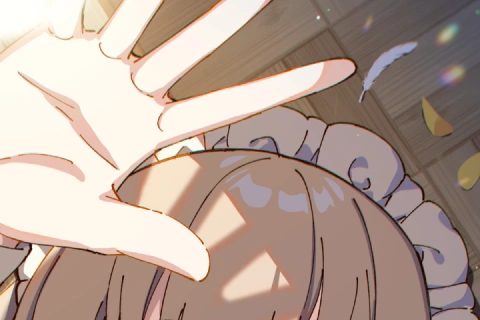 <p>イラストの仕上げを魅力的にする手法</p>