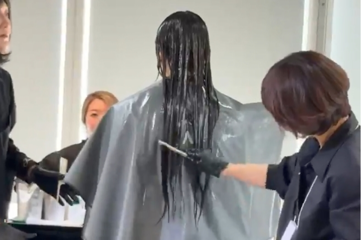 열펌마스터, 지니열펌아카데미 강의소개