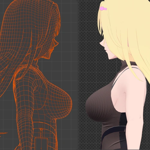 3D Artist, 2AM
