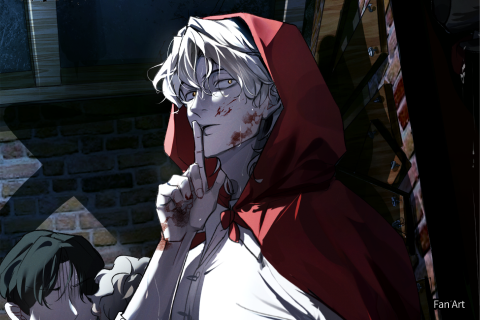 <p><strong>Dramatic Atmosphere Through Lighting &amp; Contrast</strong></p>