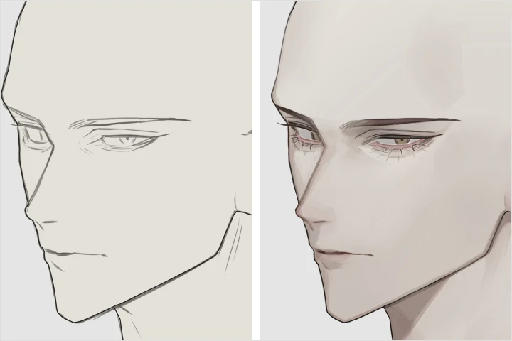 Coloso illustrato noze 講座の例題