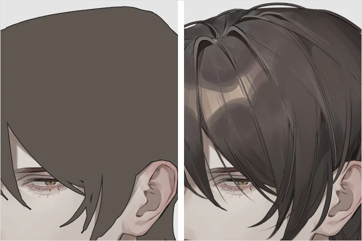 Coloso illustrato noze 講座の例題